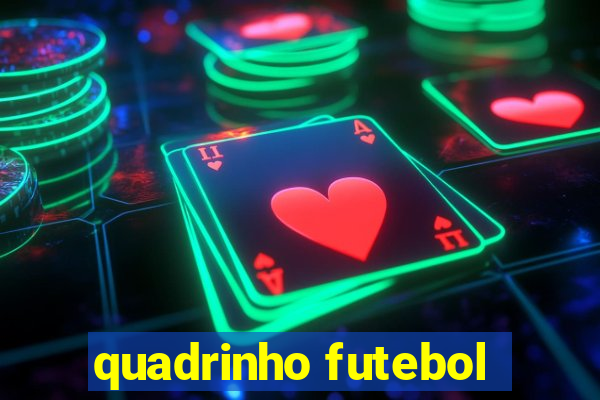 quadrinho futebol